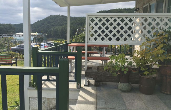 Good Relation Villa - Foto 65