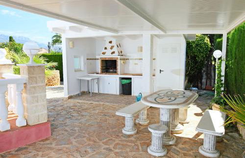Holiday Home Leon by Interhome - Foto 76