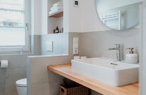 Spreewaldhaus am Landgut - Pretschen - Foto 13