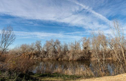 Waou La Casa de los Abuelos, Titulcia-ParqueWarner - Foto 43