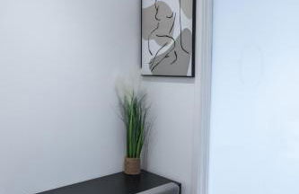 Hive Apartment Manchester near Etihad Coop Live - Foto 46