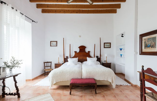 Muleta de Ca S'Hereu Agroturismo - Photo 12