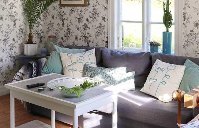 Country Cottage Near Ullared - Foto 13