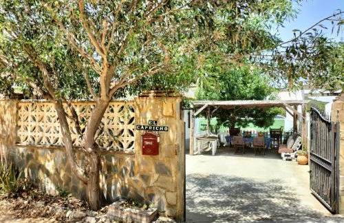 Las Lagunetas - Descanso Rural - El Capricho - Foto 24