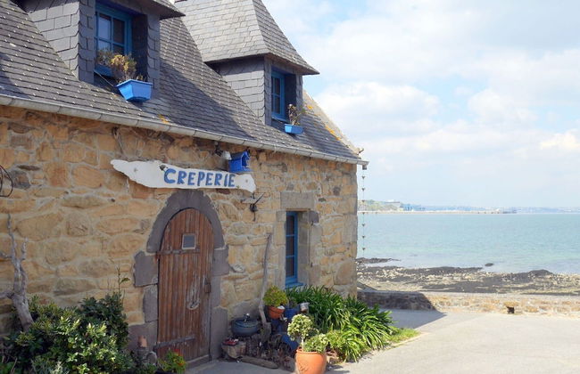 Holiday Home With Fantastic sea Views on the Crozon Peninsula - Foto 20