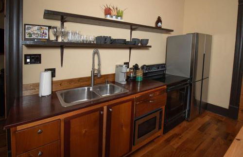 Quiet, gated oasis near downtown Lexington - Foto 21