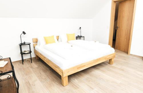 HEIMATEL - Ferienappartements Hochberg - Photo 66