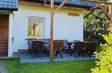 Willa na Kaszubach - Foto 49