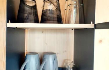 Rausblick Cabin - Foto 7