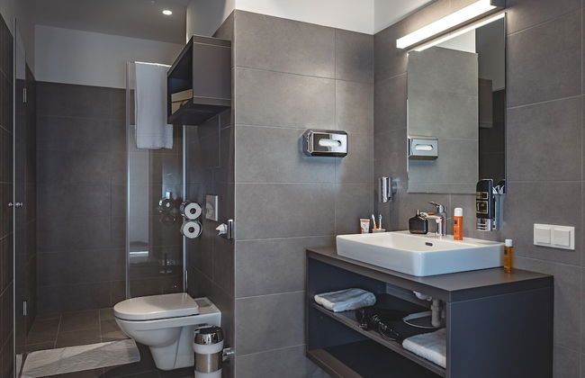 Oliver Apartments - Photo 54