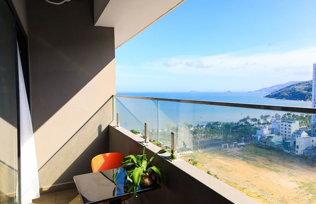 FLC Sea Tower Quy Nhon TH Apartment - Photo 39