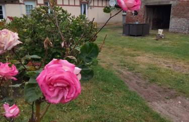 Maison accueillante à Petit-Caux avec jardin - Foto 9