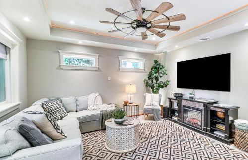 Cozy SXSW Stay Near Zilker Park Pet Friendly! - Foto 2