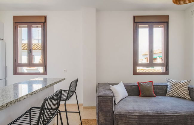 Apartamentos Santiago - Foto 40