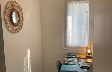 Honoriane - Appartements meublés - Photo 17