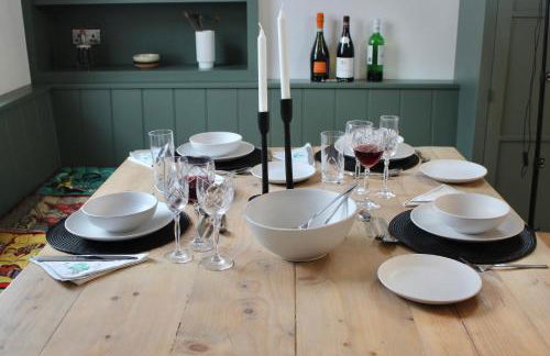 Modern Townhouse in the heart of Beaumaris - Foto 9