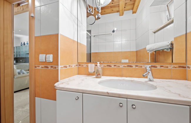 Villa Diana - Foto 29