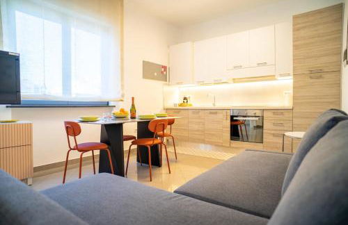 Spacious accommodation with fast Wi-Fi and private terrace - Foto 30