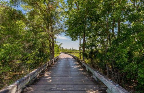 Mickey 3bed Condo 20 min to Disney! Pools & Gym - Foto 10