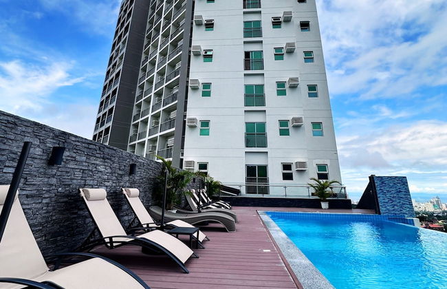 Hayat Sky Towers - Foto 20