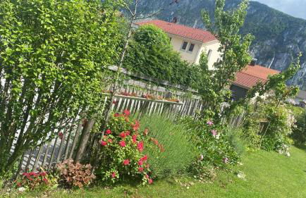 Appartment Kuschelecke - Foto 14