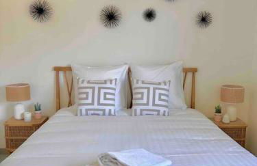 Superbe 6 couchages - 200m de la mer - Terrasse - Climatisation - Foto 50