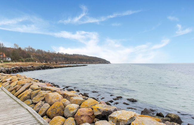 Ferienwohnung mit Wintergarten in Wismar - Foto 37