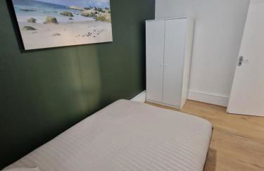 Cozy and well located 2 bedrooms flat - Oval - Central London - Foto 14