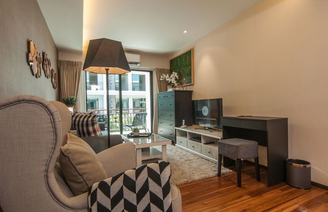 The Title KR Beach Condotel Rawai Phuket - Foto 26