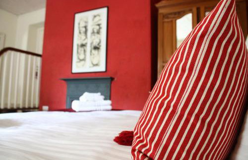 Plas Nanteos Mansion - Foto 68