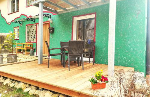 Apartment Ponderosa in Tullis Climbers Home - Foto 41