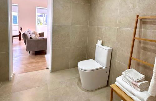 UpTown Apartments - Foto 18