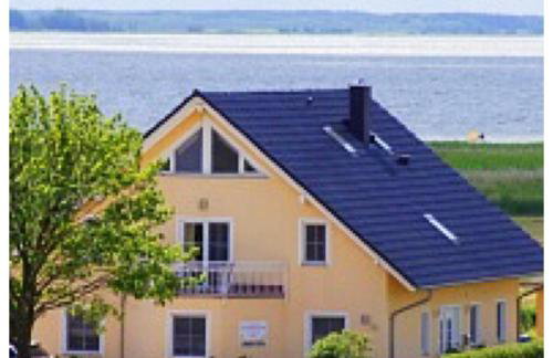 Ferienhaus Am Achterwasser - Photo 6