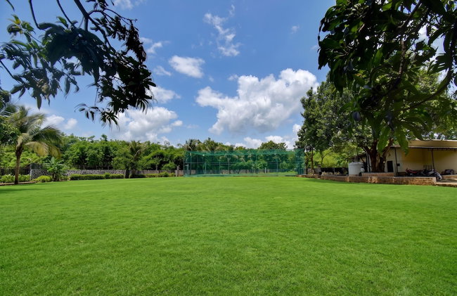 Tiki Farms – Polynesian Boutique Resort, Karjat - Foto 70