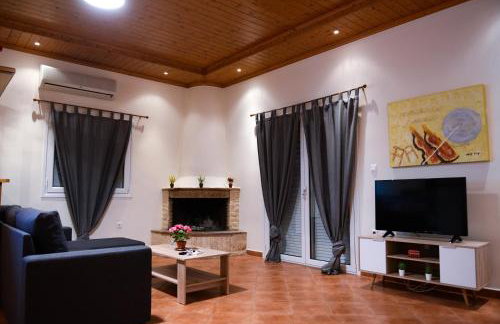 Patras Cozy Lodge - Foto 8