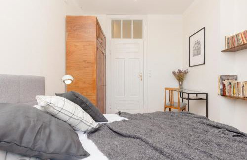 Warsaw Pruszków Park View Comfortable Apartments by Noclegi Renters - Foto 26