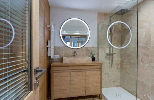 La Grange de la Chèvre d'Or - Foto 18