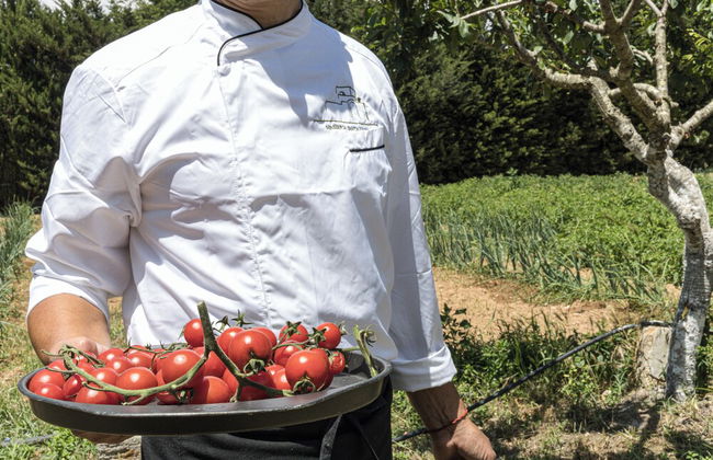 BioMasseria Santa Lucia - Photo 40