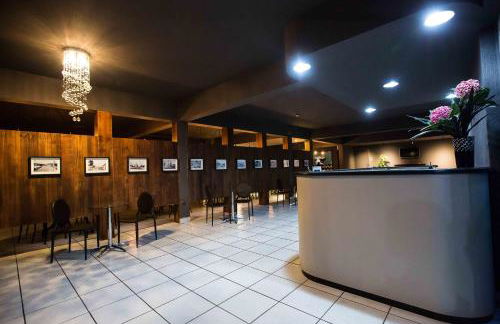 Gran Lord Hotel - Foto 1