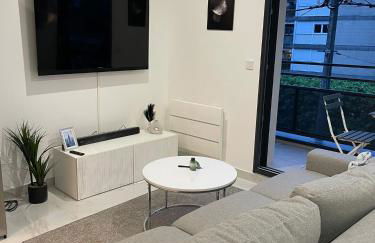 Le Cosy proche Disney - Foto 1