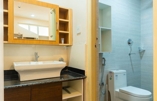 Pokhara Apartments Inn - Foto 79