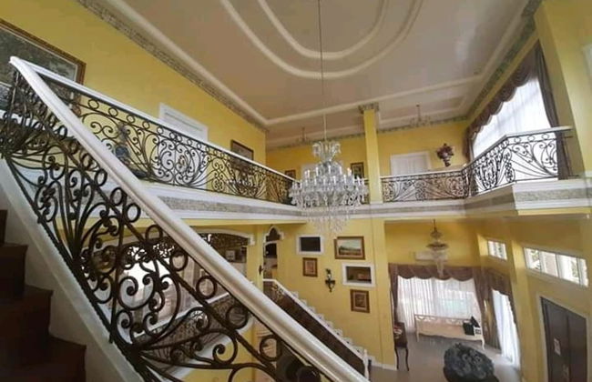 Canoy's Mansion Apartelle in Dalaguete Cebu - Foto 36