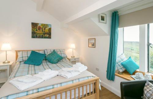 Commons Farm Cottage - Foto 11