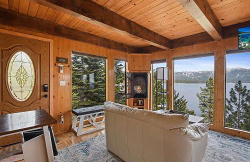 Stunning Views at Stargazer - Lakefront Studio - Photo 33