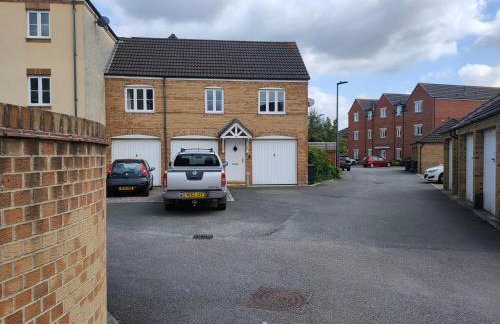 Landau House - Foto 26