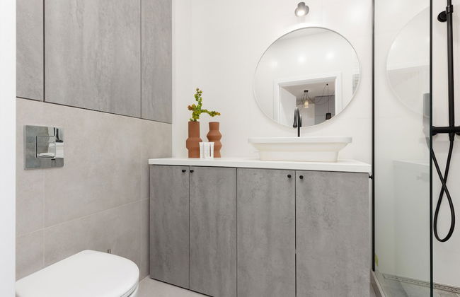 Lux Apartment by Renters Prestige - Foto 41