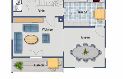 Schindelhäusle: sonniger Garten | Hunde erlaubt - Foto 33