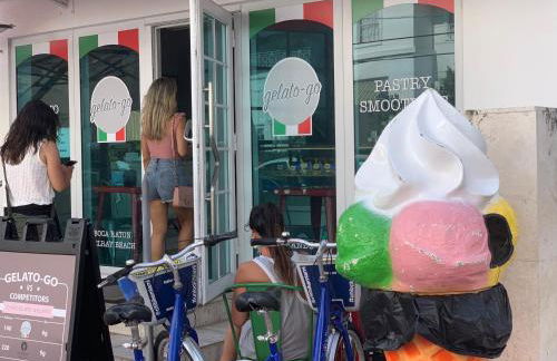 Beach House BEACHFRONT STUDIO 107 - Foto 10