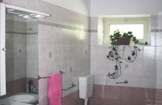 Family friendly house with a swimming pool Brest pod Uckom, Central Istria - Sredisnja Istra - 13005 - Foto 14