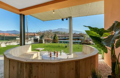 Villa Laura Private Pool and Garden - Happy Rentals - Foto 18